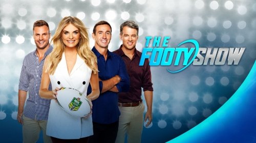 The Footy Show