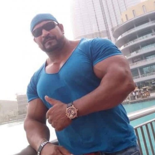 Lucion Pushparaj