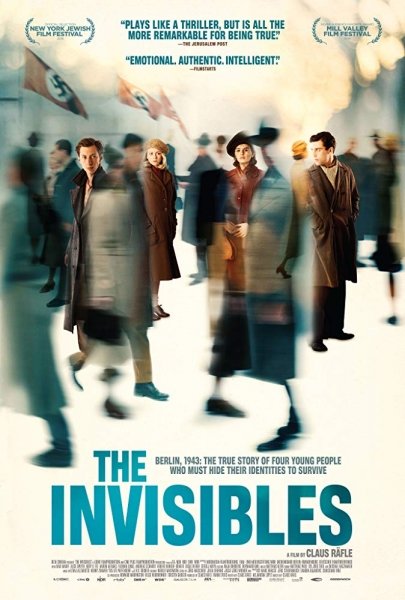 The Invisibles