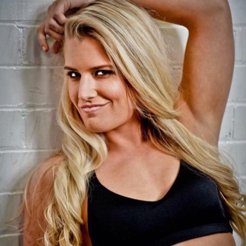 Toni Storm