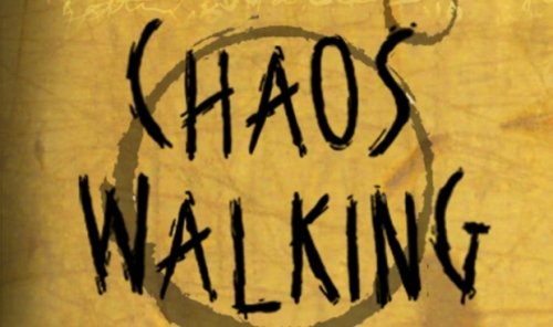 Chaos Walking