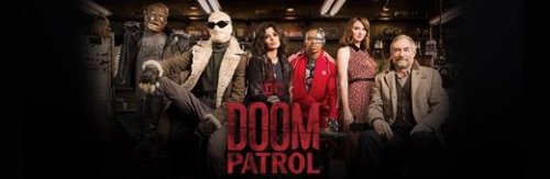 Doom Patrol