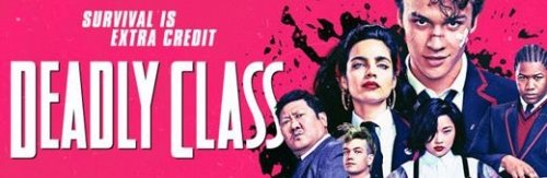 Deadly Class