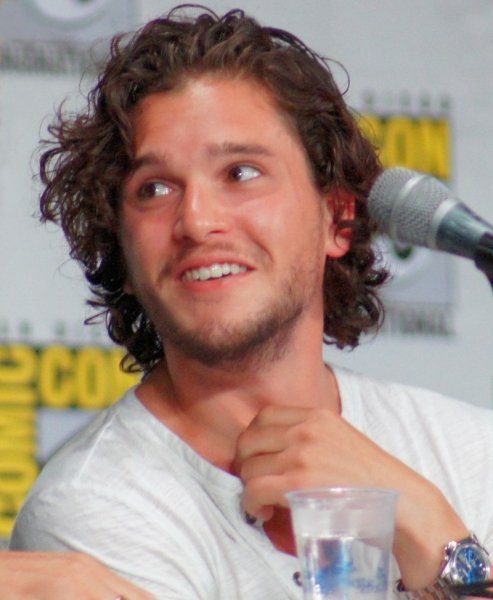 Kit Harington