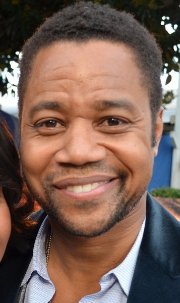 Cuba Gooding Jr