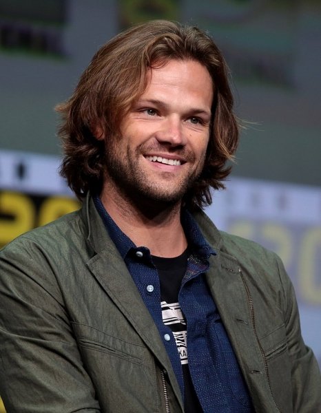 Jared Padalecki