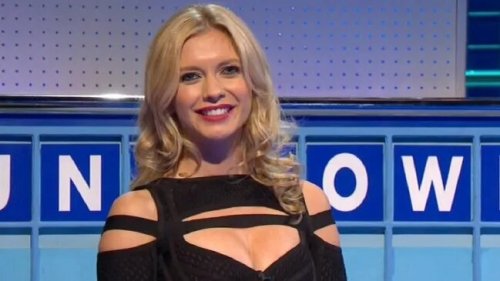 Rachel Riley