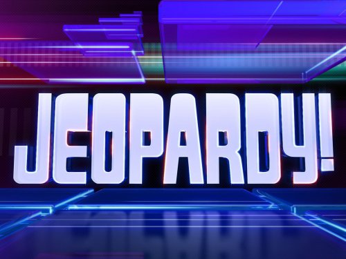 Jeopardy!