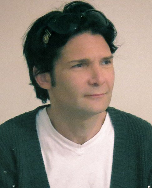 Corey Feldman