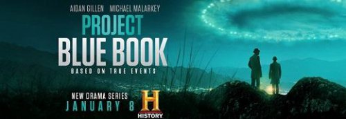 Project Blue Book