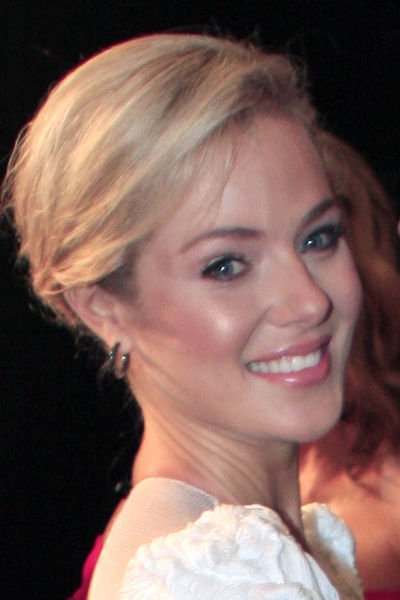 Jessica Marais