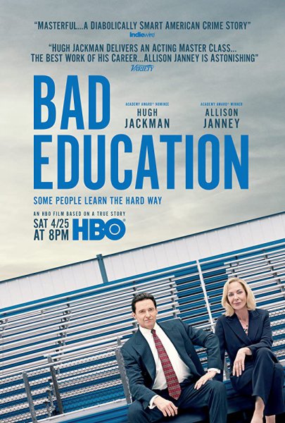 Bad Education