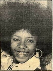 Betty Wright