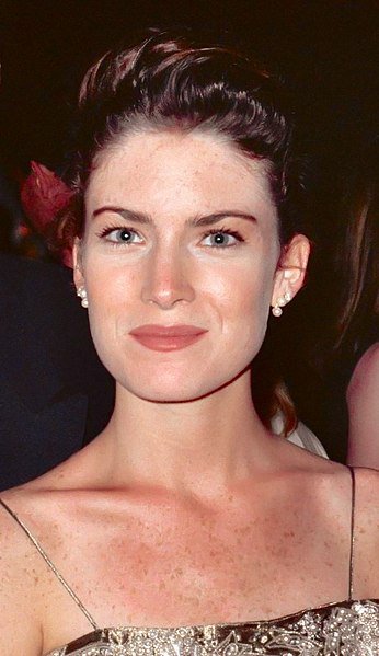 Lara Flynn Boyle