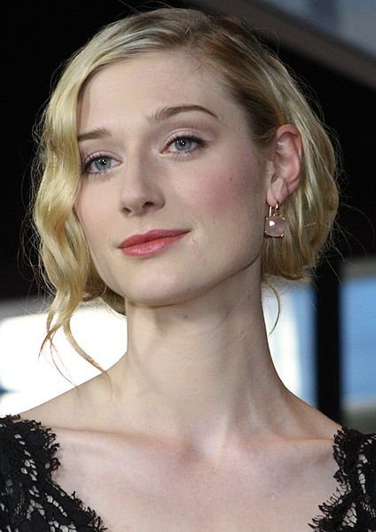 Elizabeth Debicki