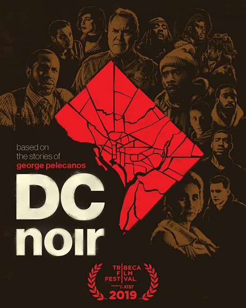 Dc Noir