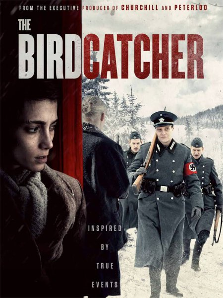 The Birdcatcher