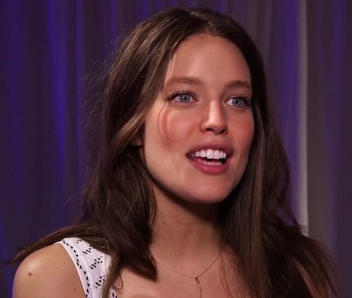 Emily Didonato