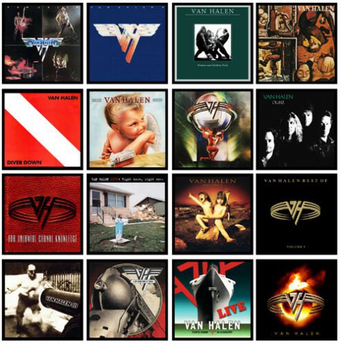 Van Halen