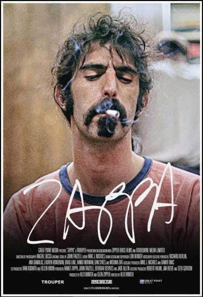 Zappa