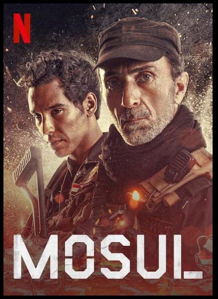 Mosul