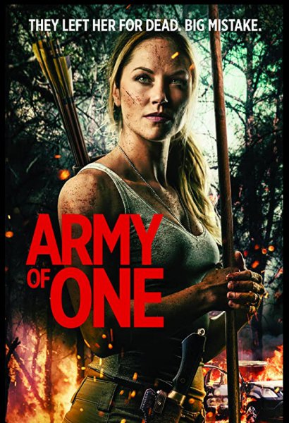 Army Of One
