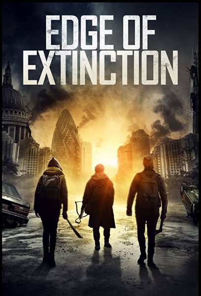 Edge Of Extinction