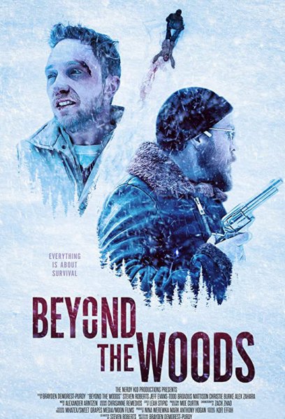 Beyond The Woods