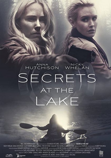 Secrets At The Lake