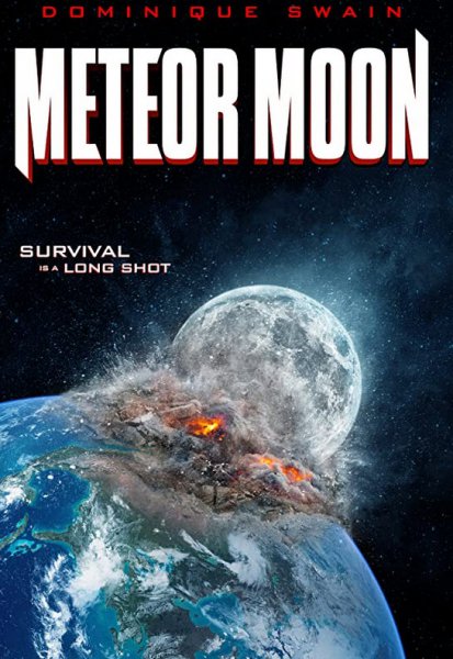 Meteor Moon