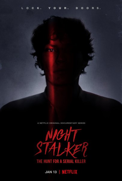 Night Stalker: The Hunt For A Serial Killer