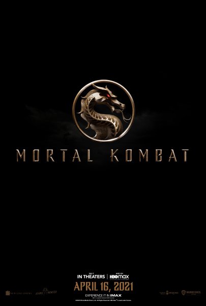 Mortal Kombat