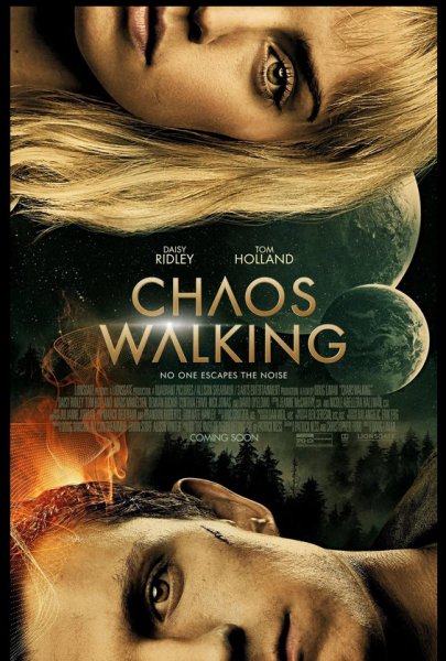 Chaos Walking