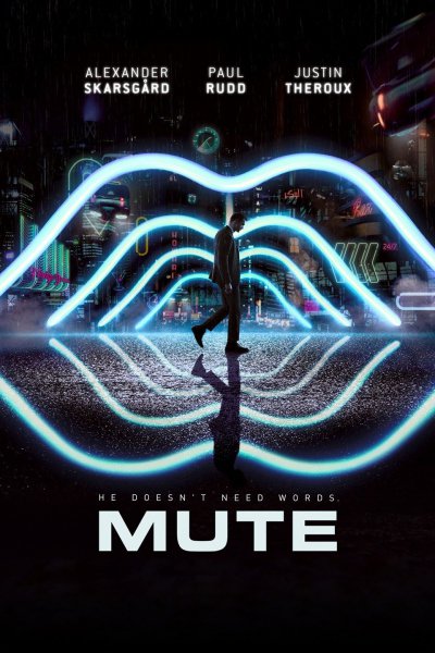 Mute