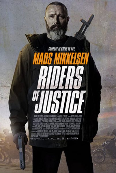 Riders Of Justice