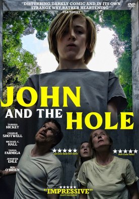 John And The Hole
