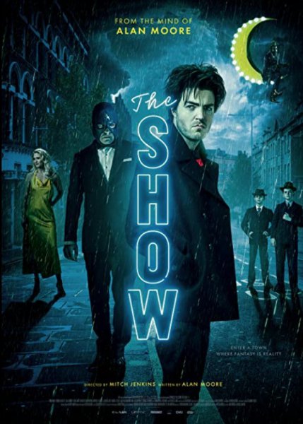 The Show