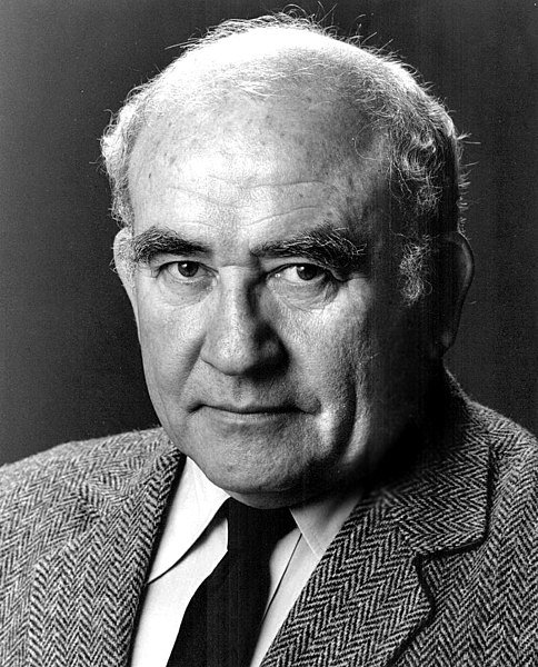 Ed Asner