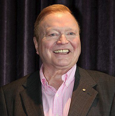 Bert Newton