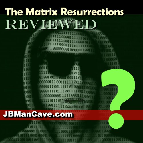 The Matrix Resurrections