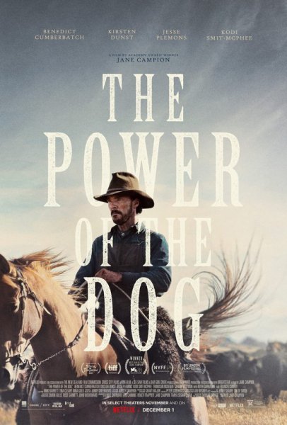 The Power Of The Dog