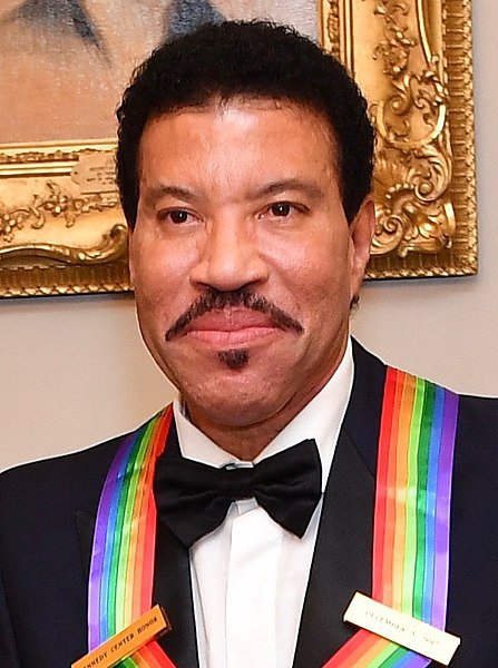 Lionel Richie