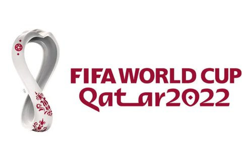 FIFA 2022 World Cup Football Qatar