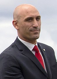 Luis Rubiales