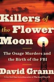 'Killers Of The Flower Moon': How Oil Riches Led To Murder