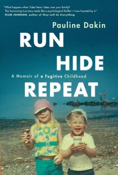 Run Hide Repeat