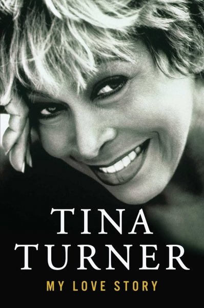 My Love Story - Tina Turner