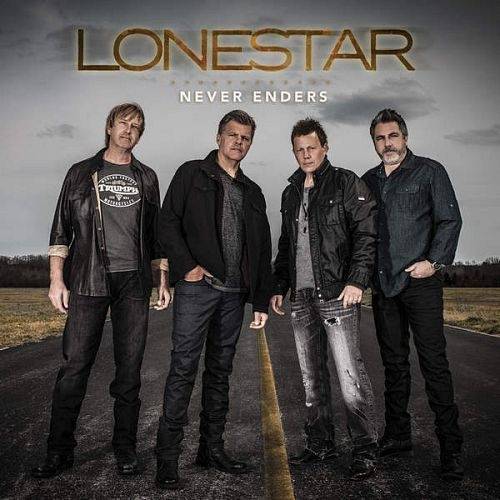 Lonestar – Never Enders