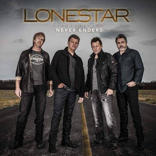 Lonestar – Never Enders