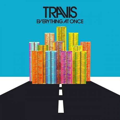 Travis – Everything At Once